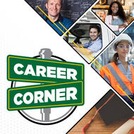 Career Corner