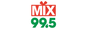 Mix 99.5 - The Triad's Christmas Station