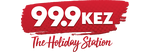 99.9 KEZ - The Holiday Station