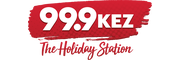99.9 KEZ - The Holiday Station