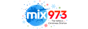 Mix 97.3 - The Valley's Christmas Station