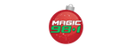 Magic 98.1 - Your Holiday Music Station