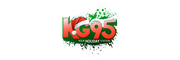 KG95 - Siouxland's Holiday Station