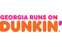 Georgia Runs on Dunkin'