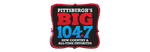 BIG 104.7 - Pittsburgh's New Country & All-Time Favorites