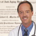 Dr. Bob Martin