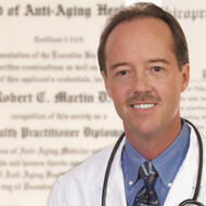 Dr. Bob Martin