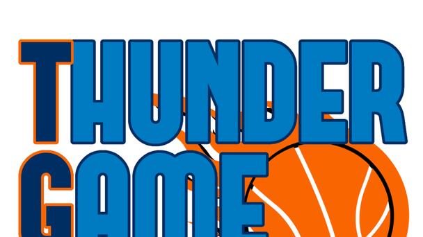 Thunder Game Report for Tuesday 12/14/21