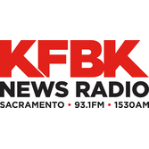 KFBK "News Radio 93.1 & 1530" Sacramento, CA