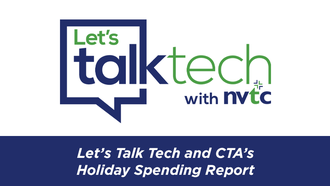 Episode 10 - CTA’s Holiday Spending Report