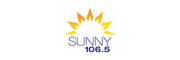 Sunny 106.5 - The Best Variety of the 80s, 90s and Today