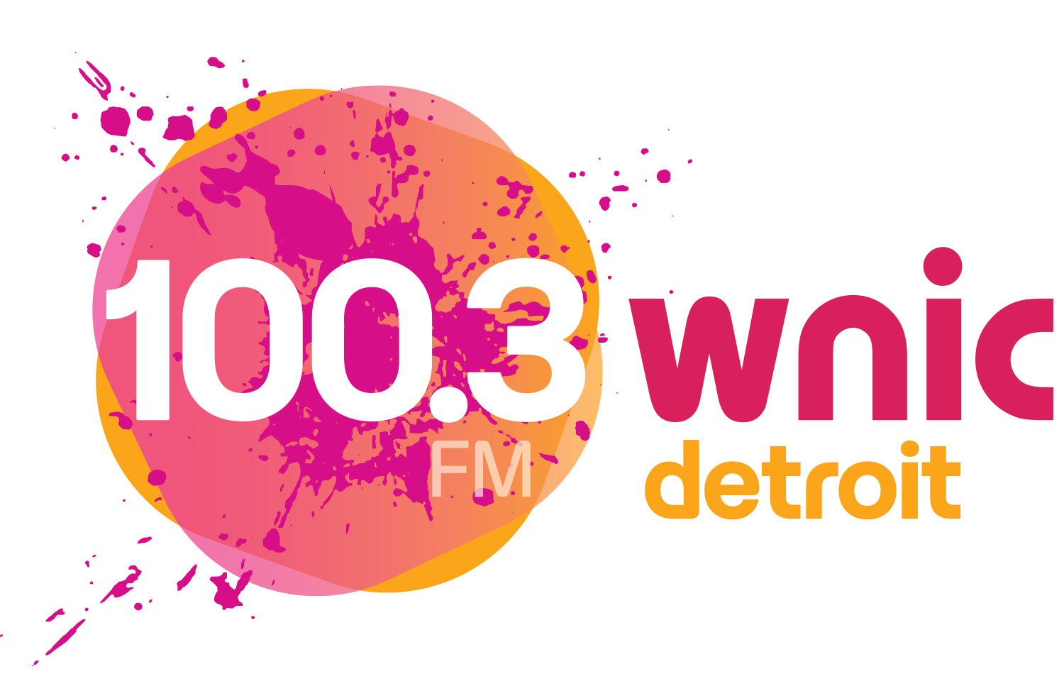 100.3 WNIC - Detroit's Christmas Station