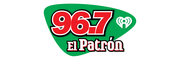 El Patron 96.7 - ¡Pura Música Perrona en Atlanta!