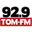 92.9 TOM-FM