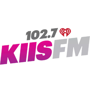 102.7 KIIS FM Los Angeles favicon