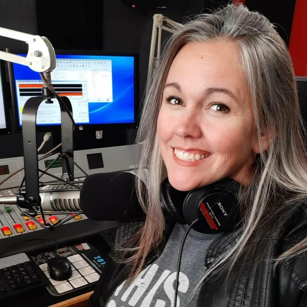 Jess Jennings - FM 100 KTEX