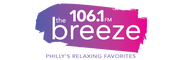 106.1 The Breeze - Philly's Relaxing Favorites