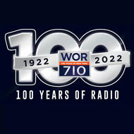 WOR 100th Year Anniversary