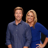 Photo of David & Meredith In The Morning