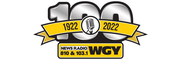 Logo for News Radio 810 & 103.1 WGY - The Capital Region's Breaking News, Traffic & Weather Station