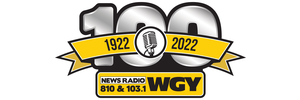 News Radio 810 & 103.1 WGY - The Capital Region's Breaking News, Traffic & Weather Station