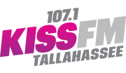 107.1 KISS FM - Tallahassee's #1 Hit Music Station