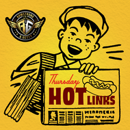 Armstrong & Getty's Hot Links