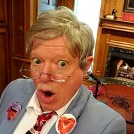 Uncle Henry on 95 KSJ