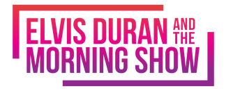 Elvis Duran and the Morning Show - We're your morning show family! Love all, serve all.