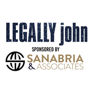 Legally John