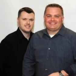 Keith and Tony - 98.1 KDD