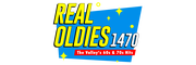 Real Oldies 1470 - The Valley’s 60s & 70s Hits!