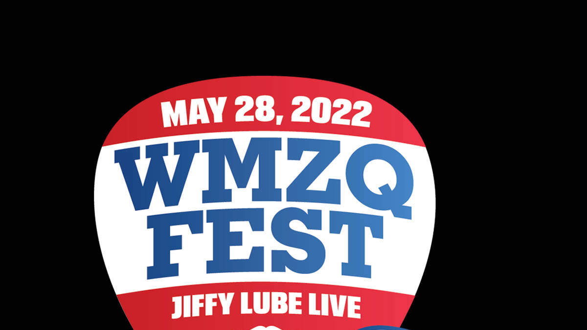 WMZQ Fest 98.7 WMZQ