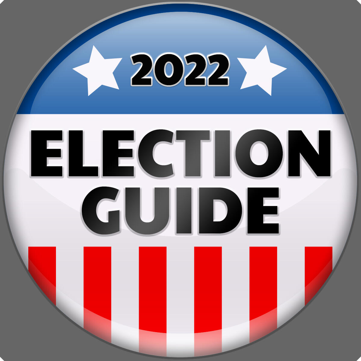 California Voter Guide 2022: Robert Howell