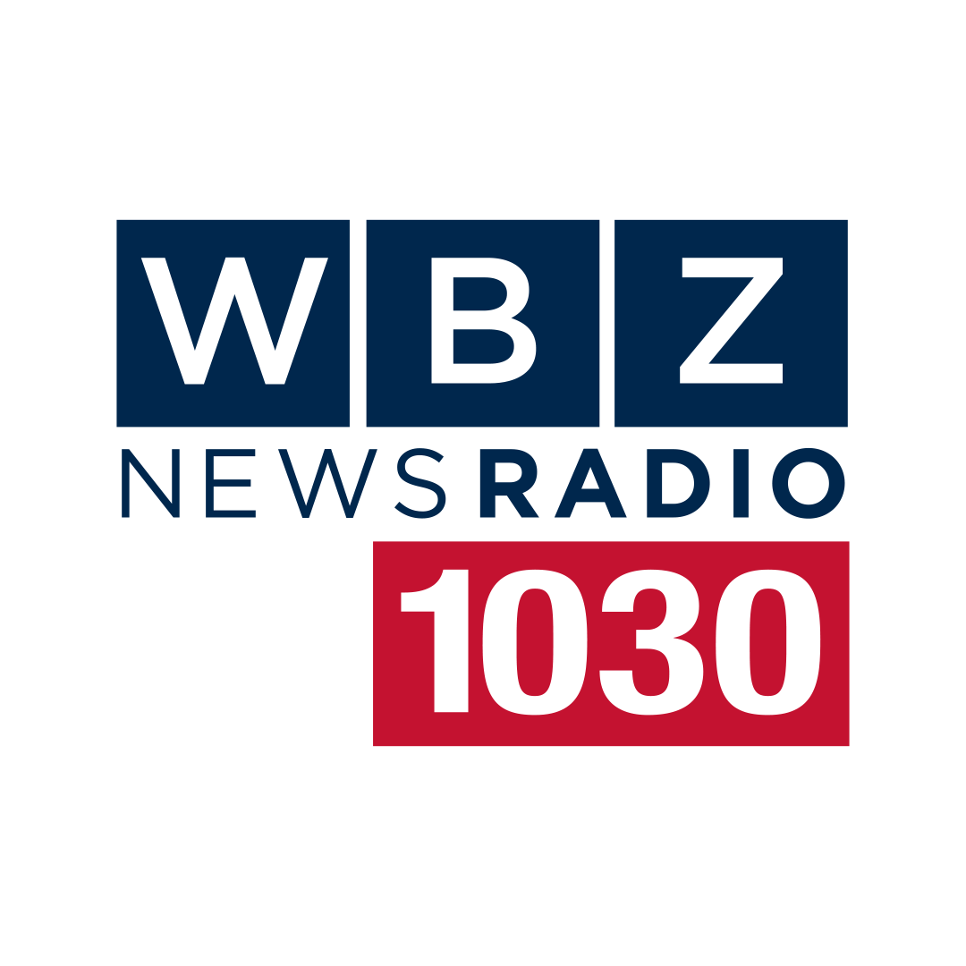 Wbz Radio Logo