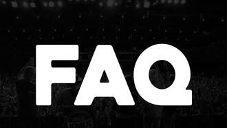 FAQ: KNIX Secret Show 2022 
