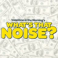 104.3 MYfm's What’s That Noise