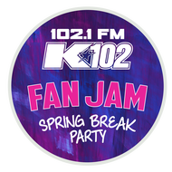 K102 Fan Jam