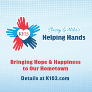 Stacey & Mike's Helping Hands