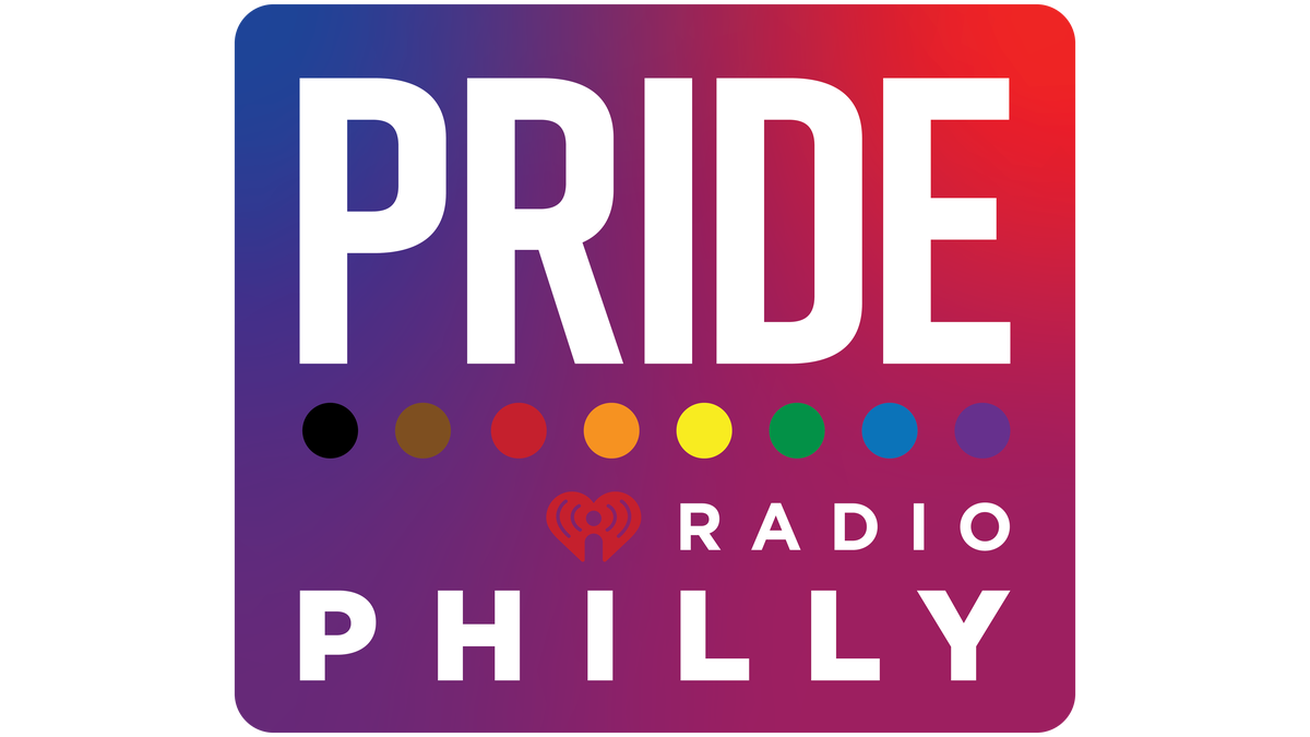 Pride Radio Philly The Pulse of LGBTQ Philadelphia