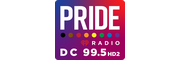 PRIDE Radio DC - The Pulse of LGBTQ+ DC