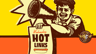 ARMSTRONG & GETTY'S HOT LINKS!  Wednesday October 29, 2025