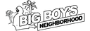 Big Boy's Neighborhood - Big Laughs, Big Stars, Big Hip Hop Hits, Big Boy's Neighborhood