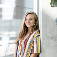 Safe Money with Arianna Lavallee