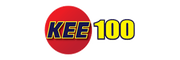 Logo for KEE 100 - The Tri-State's #1 Hit Music Station