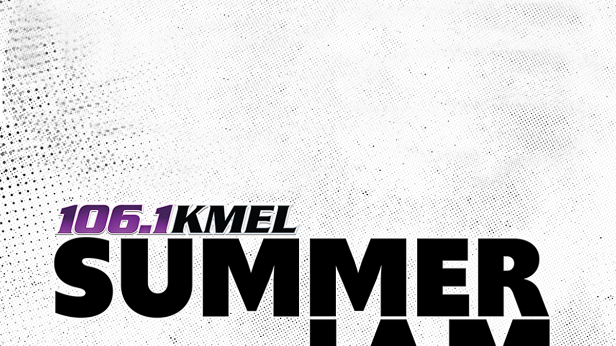 About KMEL Summer Jam 106.1 KMEL