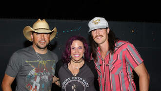 Meet American Song Contest’s John Morgan!