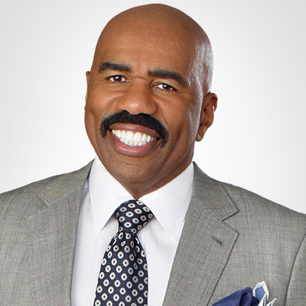 Steve Harvey Morning Show - The Steve Harvey Morning Show