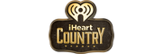 Logo for iHeartCountry Radio - #1 For New Country!