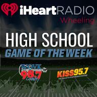 High School Football Game of the Week